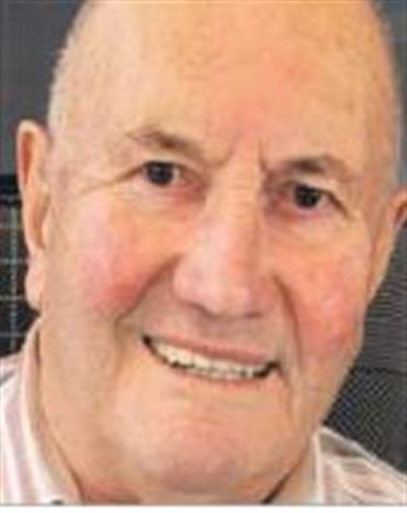 Profilbild von Hans Bodo Schwalm